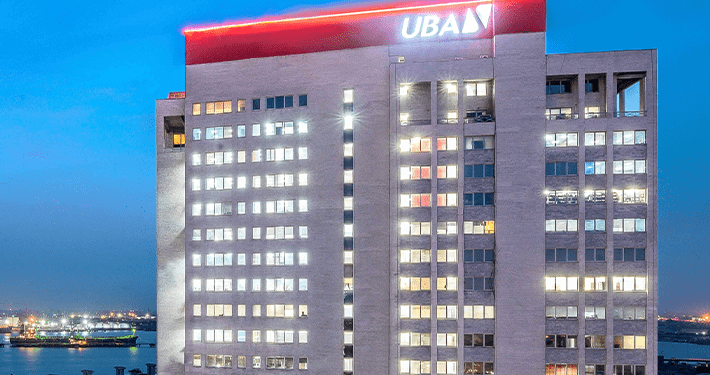 Court fines UBA N30 million for illegally freezing customer’s account