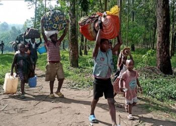 Uganda faces refugee surge nearing 2M amid funding cuts, UN warns