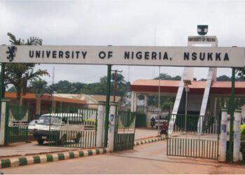 Former Enugu SSG, Ortuanya, emerges new UNN VC