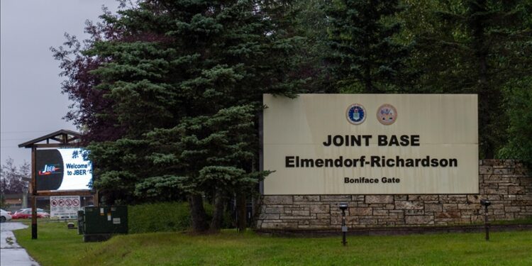 Trump says European officials may join potential follow-on meeting with Russia, Ukraine