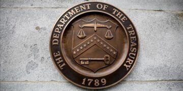 US sanctions Mexican cartels over terrorism, drug trafficking, extortion