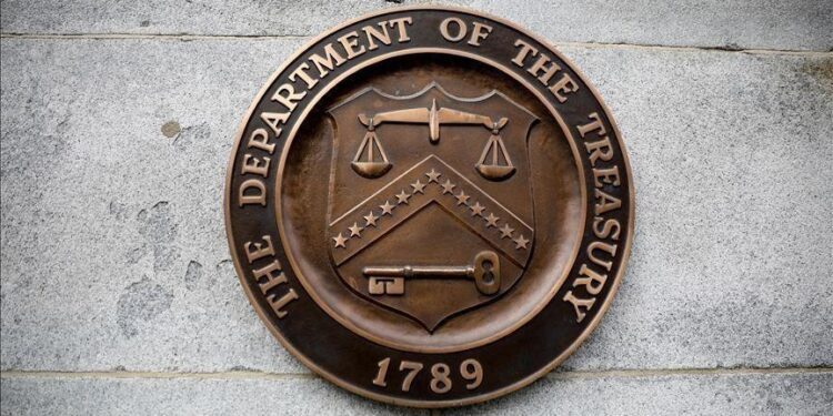 US sanctions Mexican cartels over terrorism, drug trafficking, extortion