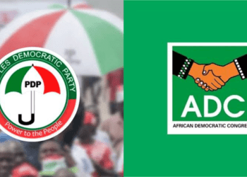 Killings: PDP governors fault ADC attack on its Saturday meeting