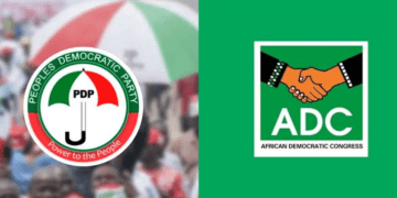 Killings: PDP governors fault ADC attack on its Saturday meeting