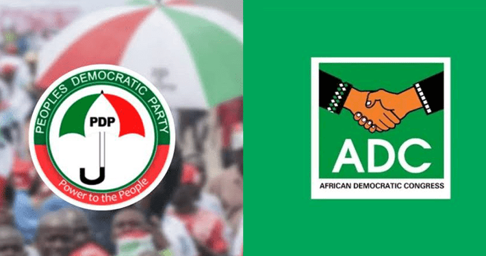 Killings: PDP governors fault ADC attack on its Saturday meeting