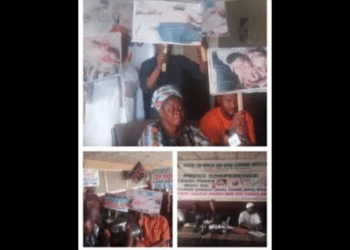 Centre seeks justice for four Owode-Onirin traders murdered by Lagos land grabbers