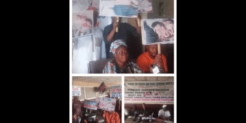 Centre seeks justice for four Owode-Onirin traders murdered by Lagos land grabbers