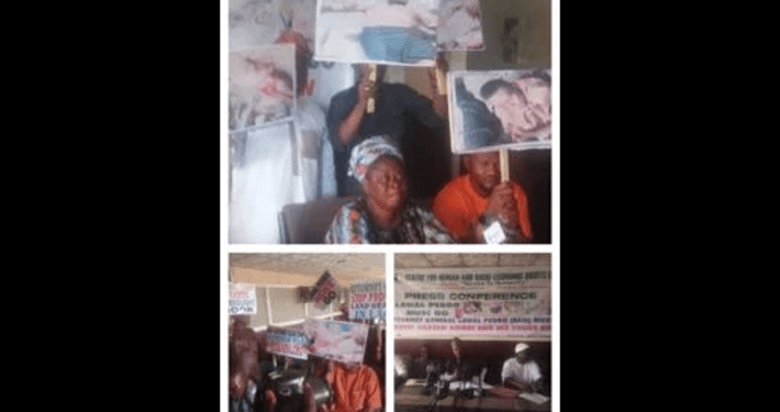 Centre seeks justice for four Owode-Onirin traders murdered by Lagos land grabbers