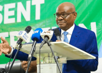 Abuja traders decry high shop rent