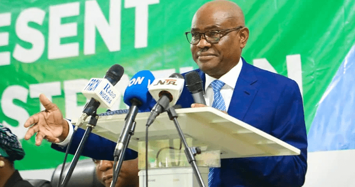 Abuja traders decry high shop rent