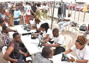 INEC promises smooth voter registration in Plateau