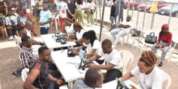 INEC promises smooth voter registration in Plateau