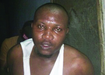 Court adjourns trial of suspected Lagos assassin ‘Olori Eso’ until September 4
