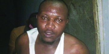 Court adjourns trial of suspected Lagos assassin ‘Olori Eso’ until September 4