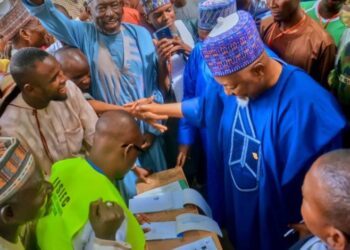 APC loses minister of defence’s polling unit to PDP in Jigawa by-election