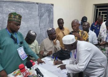 INEC declares Zamfara by-election inconclusive over PVC discrepancy