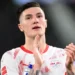Manchester United, Newcastle battle for Benjamin Šeško as Magpies submit €80 million bid