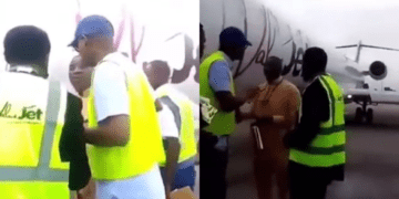 KWAM1 apologises to Nigerians, authorities for holding ValueJet aircraft passengers hostage