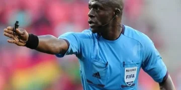 WAFCON: CAF sacks referees’ boss after Morocco’s protest over Super Falcons’ victory