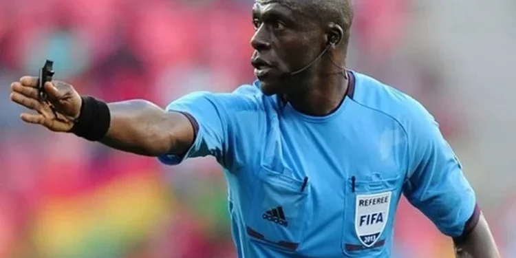 WAFCON: CAF sacks referees’ boss after Morocco’s protest over Super Falcons’ victory