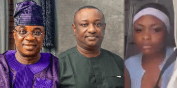 Govt punishing ordinary Nigerians, rewarding corrupt politicians, top personalities: Obi