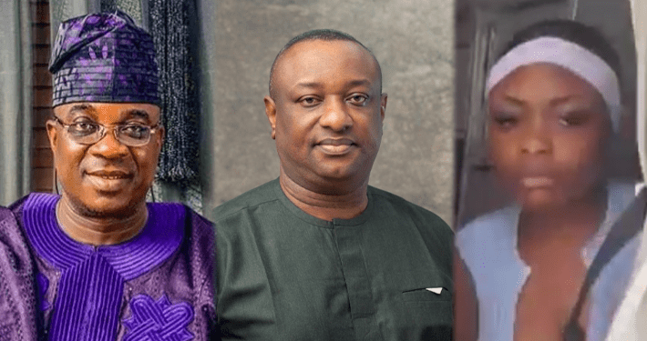 Govt punishing ordinary Nigerians, rewarding corrupt politicians, top personalities: Obi