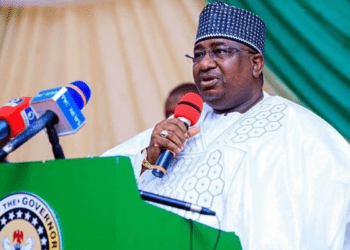 Gov. Idris begs air force to establish base in Kebbi
