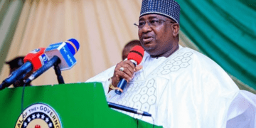 Gov. Idris begs air force to establish base in Kebbi