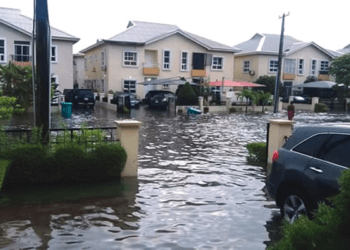 Lekki residents likely drinking ‘shit water’ from borehole: Lagos Govt