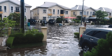 Lekki residents likely drinking ‘shit water’ from borehole: Lagos Govt