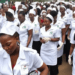 Nigerian nurses, midwives suspend seven-day nationwide warning strike