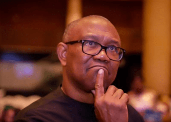 My political record unblemished; I will tackle corruption in four years: Obi