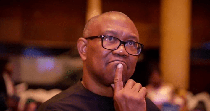 My political record unblemished; I will tackle corruption in four years: Obi