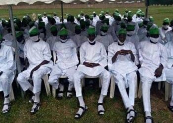 Nigerian judges letting terrorists have things easy, risking soldiers’ lives: Defence Chief