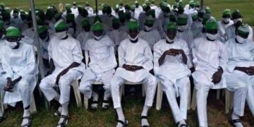 Nigerian judges letting terrorists have things easy, risking soldiers’ lives: Defence Chief