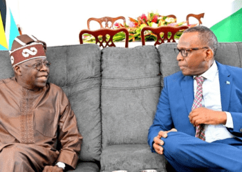 St. Lucian PM slams Peter Obi, opposition party for criticising Tinubu’s visit