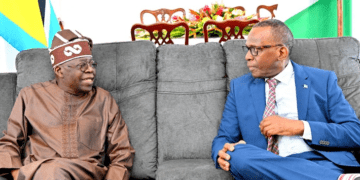 St. Lucian PM slams Peter Obi, opposition party for criticising Tinubu’s visit