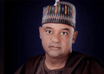 PDP confirms Damagum as chairman ahead of November convention