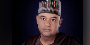 PDP confirms Damagum as chairman ahead of November convention
