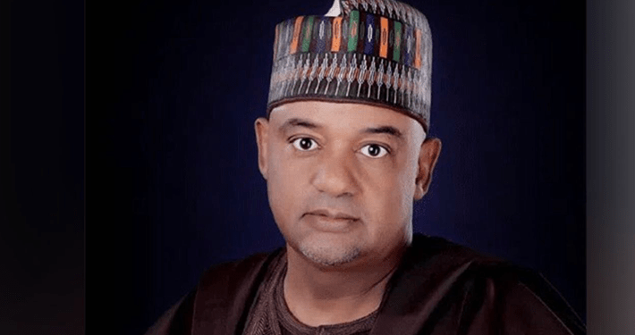 PDP confirms Damagum as chairman ahead of November convention
