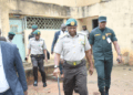 16 inmates escaped from Keffi custodial centre: NCoS