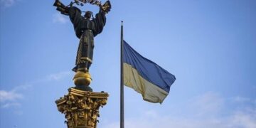 Nordic, Baltic states say path to peace ‘cannot be charted without Ukraine’s voice’