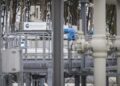 Suspected Nord Stream saboteur is a former Ukrainian spy, German media reports