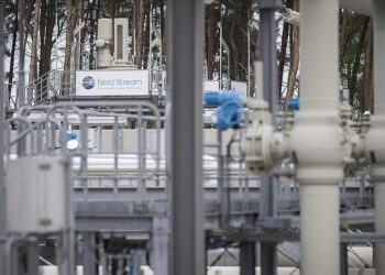 Suspected Nord Stream saboteur is a former Ukrainian spy, German media reports
