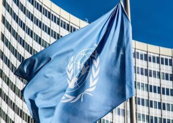 UN denies finalized plan to relocate key agencies to Kenya by 2026