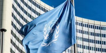 UN denies finalized plan to relocate key agencies to Kenya by 2026