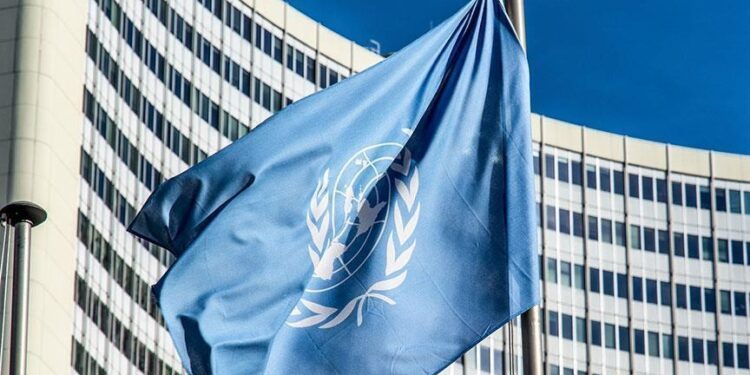 UN denies finalized plan to relocate key agencies to Kenya by 2026