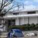 Trump vows to remove homeless ‘far from the capital’ Washington DC