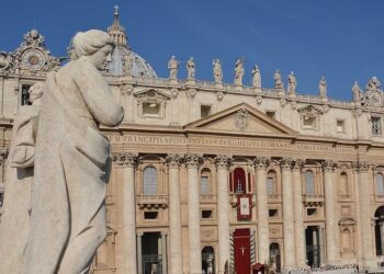 Vatican hails Armenia-Azerbaijan peace deal as ‘sign of hope’