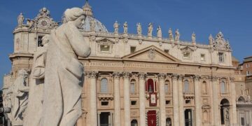 Vatican hails Armenia-Azerbaijan peace deal as ‘sign of hope’